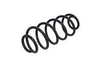 1X Kamoka Fahrwerksfeder 2120282 FüR Fiat Bravo 2 198AXA1B 16V 198AXS1B LPG Jet