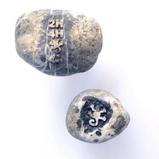 Rocknob Timpanogos Lizard With T-case Shift Knob Rocknob Timpanogos Lizard With T-case Shift Knob