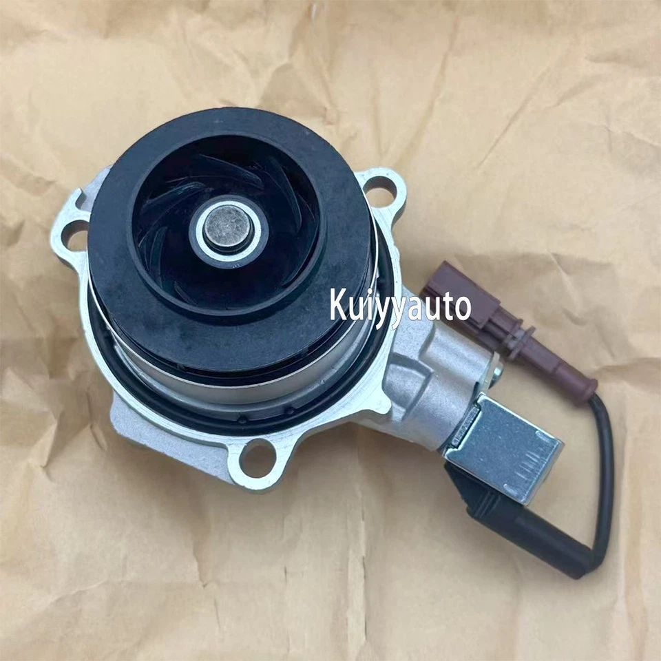 04L121011N Water Pump Fits Volkswagen Golf Golf SportWagen Jetta Beetle Audi A3 - Изображение 2 из 4
