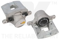 NK 2137144 Bremssattel FüR Peugeot
