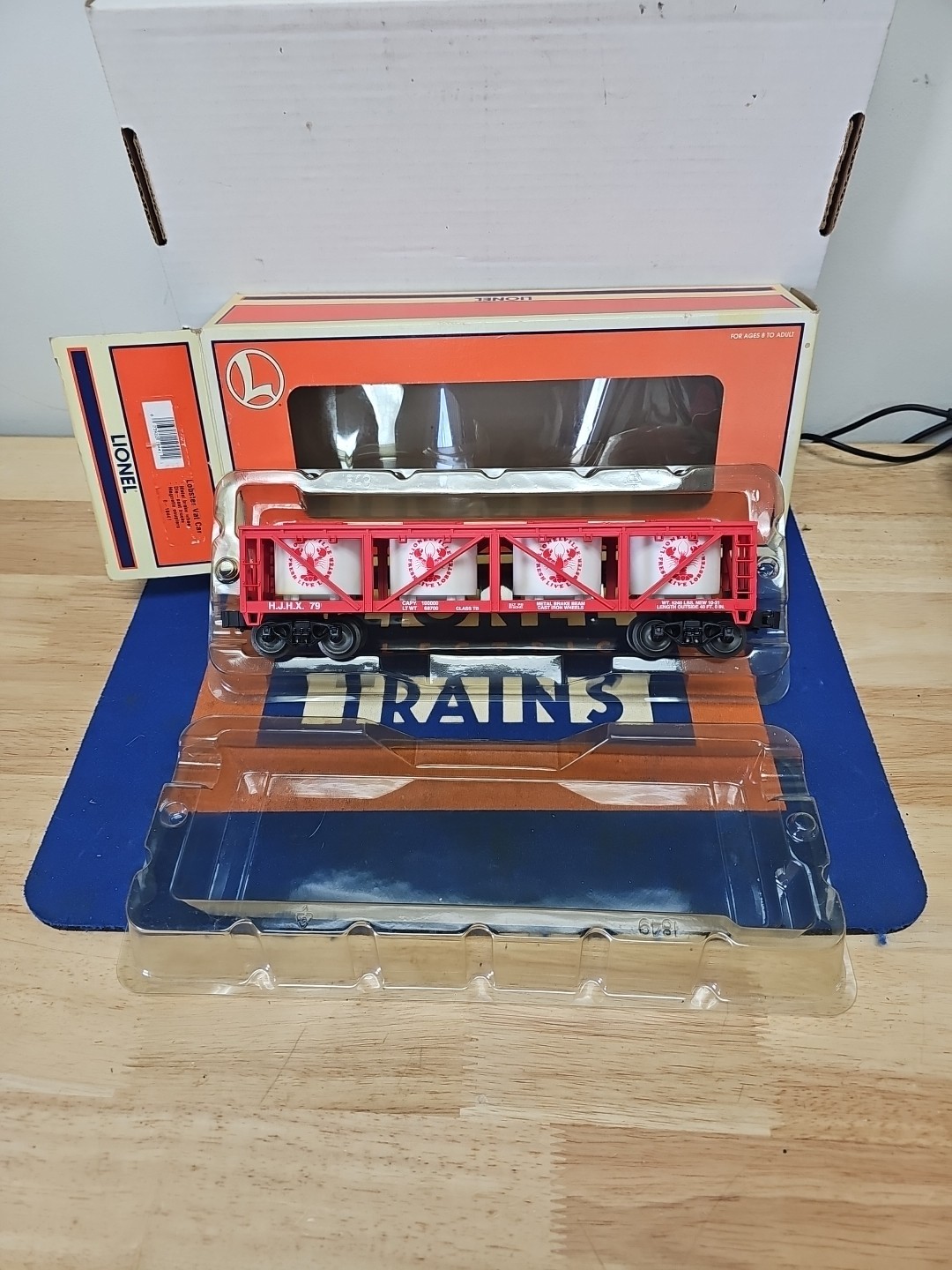 Click here to see eBay Auction