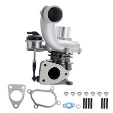 Turbo Nissan INTERSTAR