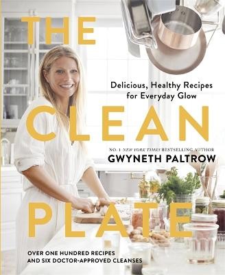 The Clean Plate - 9780751575286