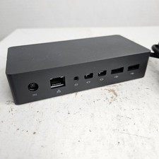Microsoft Docking Station for Microsoft Surface Pro 3, 4, 5, 6 Model 1661