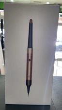 New Dyson Airwrap i.d. Multi Styler for Straight + Wavy Hair Amber Silk