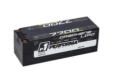 Performa Racing Graphene HV Lipo 7700 15.2V 120C - PA9303