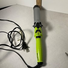 BED HEAD Tigi curling iron WORKING