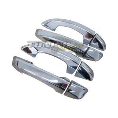 rjpbk COPERTURA MANIGLIA PORTIERA AR, Adatta For Ford, Ranger Everest