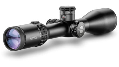 Hawke Sidewinder 30 FFP WA 4-16x50 SF FFP MOA (16x)