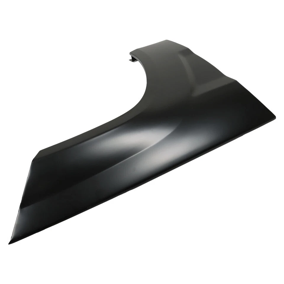 Fender For 2010-2015 Mercedes Benz GLK350 Front Passenger Side Steel MB1241139 Foto 3 de 4