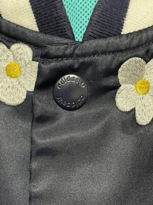 Adidas Originals Pharrell Collaboration Floral Pattern