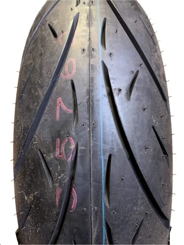 Metzeler Cruisetec 180/65B16 81H Rear Motorcycle Tire - For V-Twin Cruisers - View #10