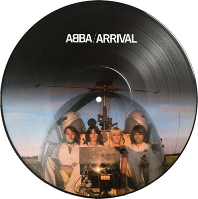 abba Arrival Vinyl | eBay