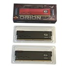 GeIL ORION RGB 16GB (2 x 8GB) 3200MHz  (PC4 25600) Desktop Memory Model