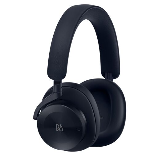 Bang & Olufsen - Beoplay H95 Wireless ANC Over-Ear Headphones with Case, Navy