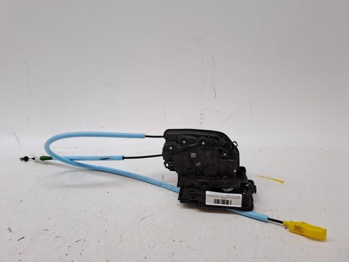 51217281931 LINKER VOORDEUR SLOT / 502307 VOOR BMW I3 I01 *