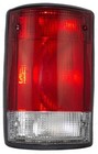 Tail Lights for Mazda B2000