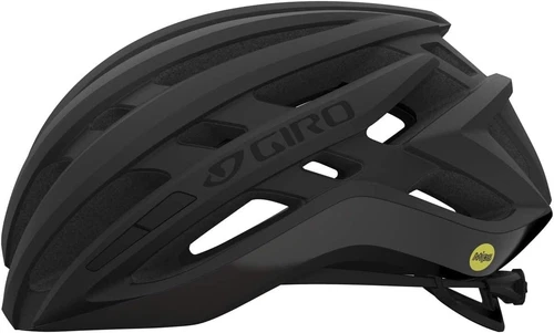 Giro Agilis MIPS Road Cycling Bicycle Helmet Large 59-63 cm Matte Black