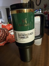 40 oz Stainless Steel H2.0 FlowState Quencher...