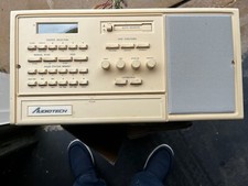 Audiotech Home Intercoms Module