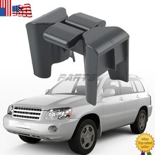 For 02-07 Toyota Highlander Center Console Cup Holder Insert Divider 5560448020 For 02-07 Toyota Highlander Center Console Cup Holder Insert Divider 5560448020