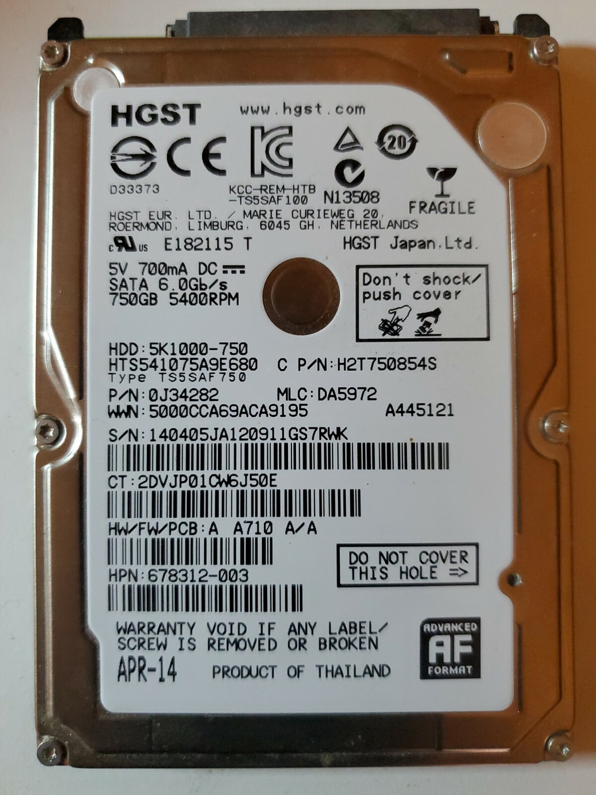 Picture 1 of 1