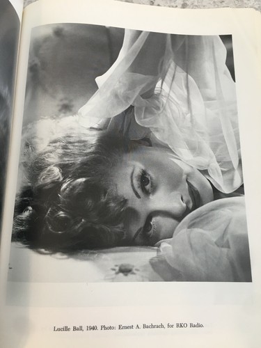 Movie-Star Portraits of the Forties : 163 Glamour Photos (1977, Trade Paperback) - Picture 3 of 4