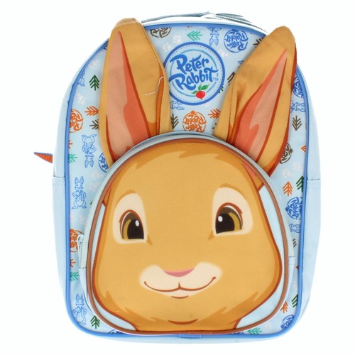 BOYS AND GIRLS CHARACTER BACKPACK BAGS GREAT FOR SCHOOL 00357/00212 - Picture 3 of 17