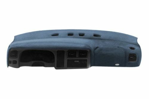 Velour Dash Cover fits Chrysler Vehicles - Custom VelourMat DashMat CoverCraft