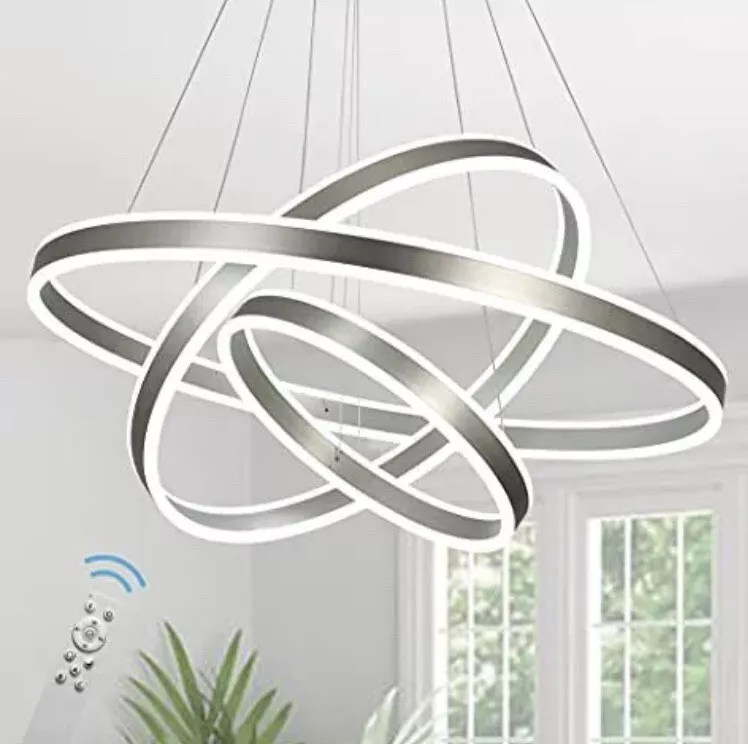New modern hotsell chandeliers