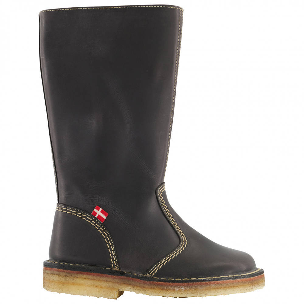 Утиные лапы Вайле Штифель Ледер 36