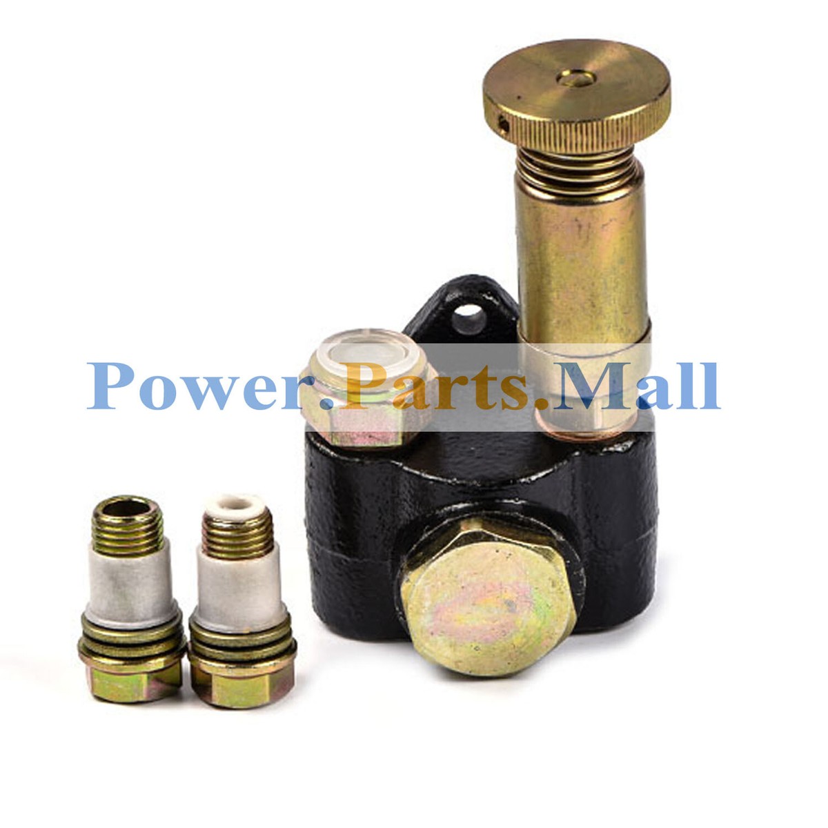 forugaさん専用 DX225 DB58 Engine Fuel Injection Pump - High Performance