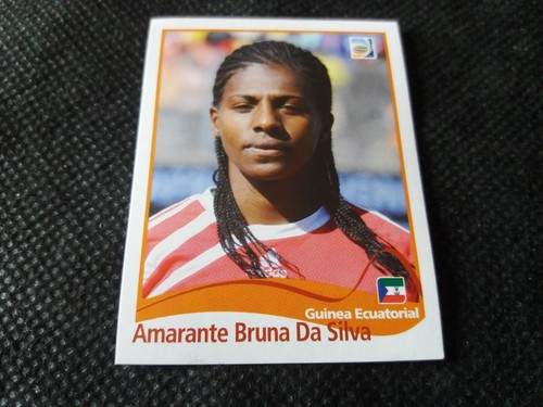 PANINI WM WOMENS 2011 GERMANY STICKER FIGURINA SCEGLI RARE BADGE TEAM 178 -> 335 - Picture 139 of 156