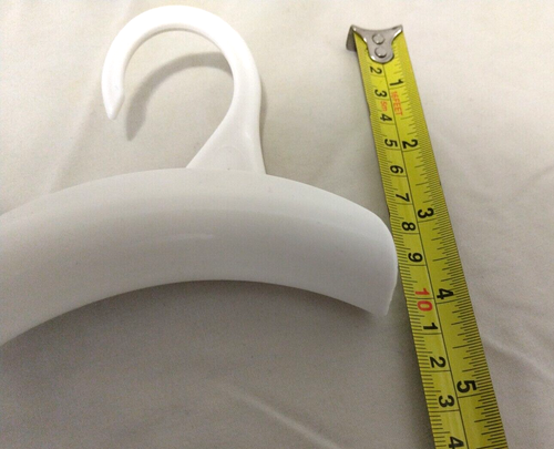 6 Piezas Ganchos para Bolso de Mano Sombrero Bufanda Almacenamiento, Estante Almacenamiento Percha Gancho - Imagen 5 de 6