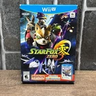 Star Fox Zero + Star Fox Guard (Wii U, 2016)