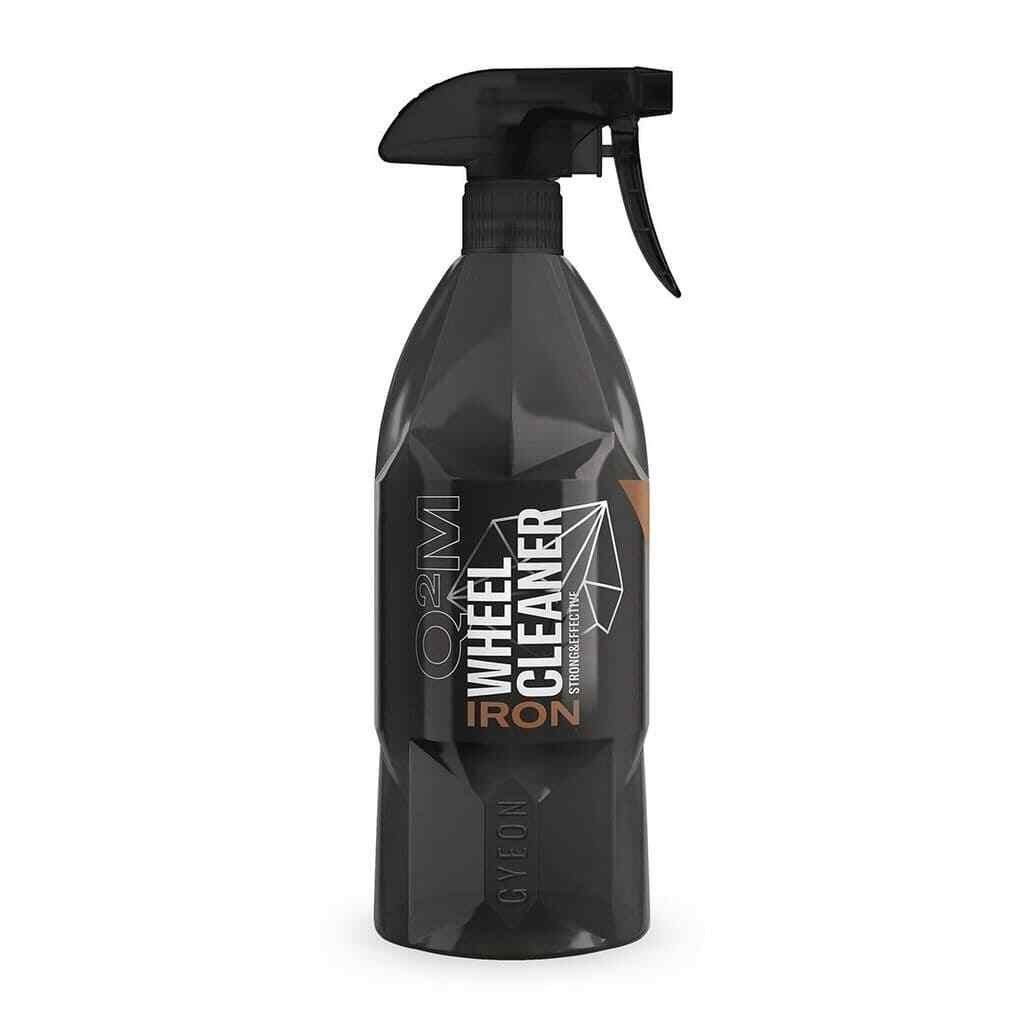 Gyeon Iron Wheel Cleaner - For All Alloy Wheels - Iron Fallout Remover 1L
