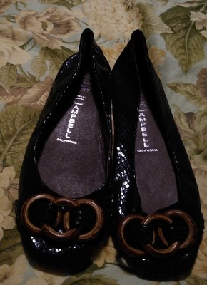 jeffrey campbell black flats