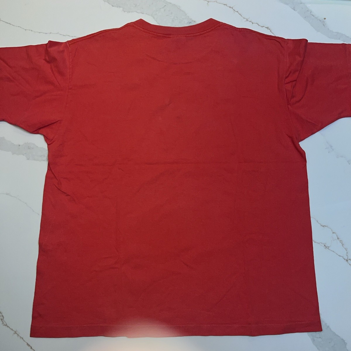 トップス ST.JOHN'S BAY shirt USED s-l400.jpg