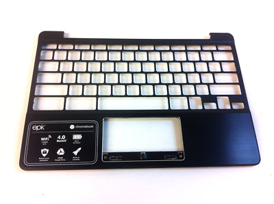 11.6'' Epik Chromebook ELB1101-B Black Palmrest 8S1102 1204-01283 209