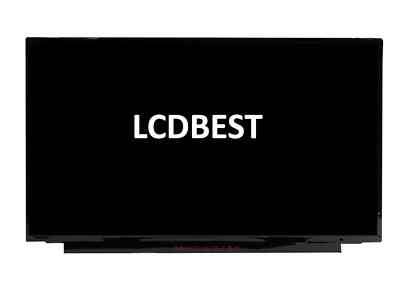 Lenovo Legion 17ACH6 17ACH6H 144Hz FHD Matte 40pin LCD Non-Touch  Screen