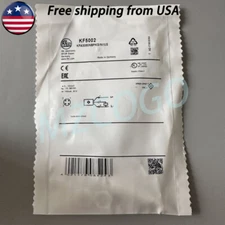 Capacitive Proximity Switch Sensor For IFM KF5002 KF5002 KFA3080NBPKG/NI/US
