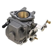 Carburetor Assy For Yamaha Outboard Engine 69P-14301-00 69P-14301-01 69S-1430100
