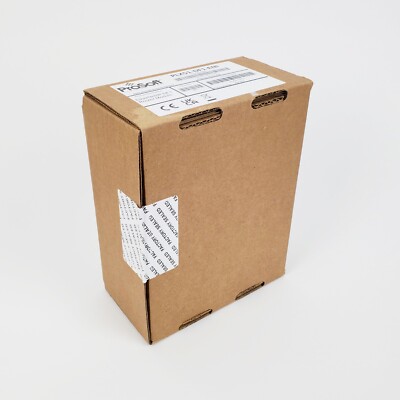 ProSoft PLX51-DF1-ENI EtherNet/IP DF1 Router Module, New Sealed!
