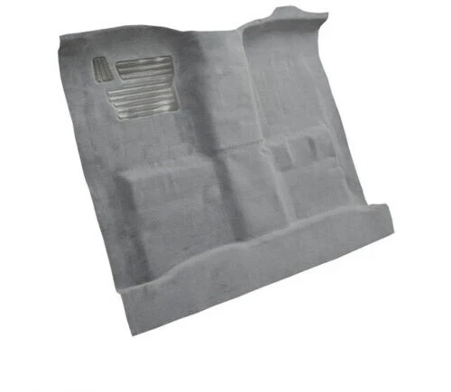 ACC FITS 1998-2003 Ford F-150 Reg Cab Cutpile Carpet Foto 2 de 3