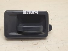 Porte arrière et accessoires Citroen AX