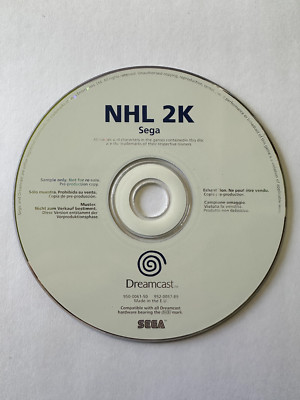 Jeu Sega Dreamcast - Headhunter (complet) - Jeux vidéo