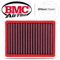 Luftfilter BMC FM01026 Sport Waschbar Motorrad KTM 790 Duke Jahr 2018