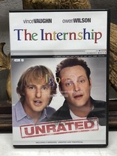 The Internship DVD, 2013 