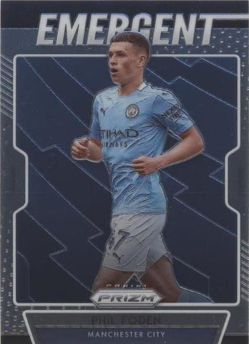 その他 eBay | #FS-PF Stars Future Chrome Topps 2020-21 Foden Phil Speckle Chrome Topps Foden Phil 2020 その他