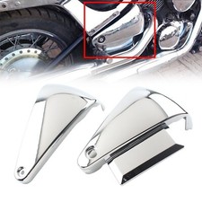 Per Kawasaki Vulcan 800 VN800/400 carena laterale batteria motore 1995-2006